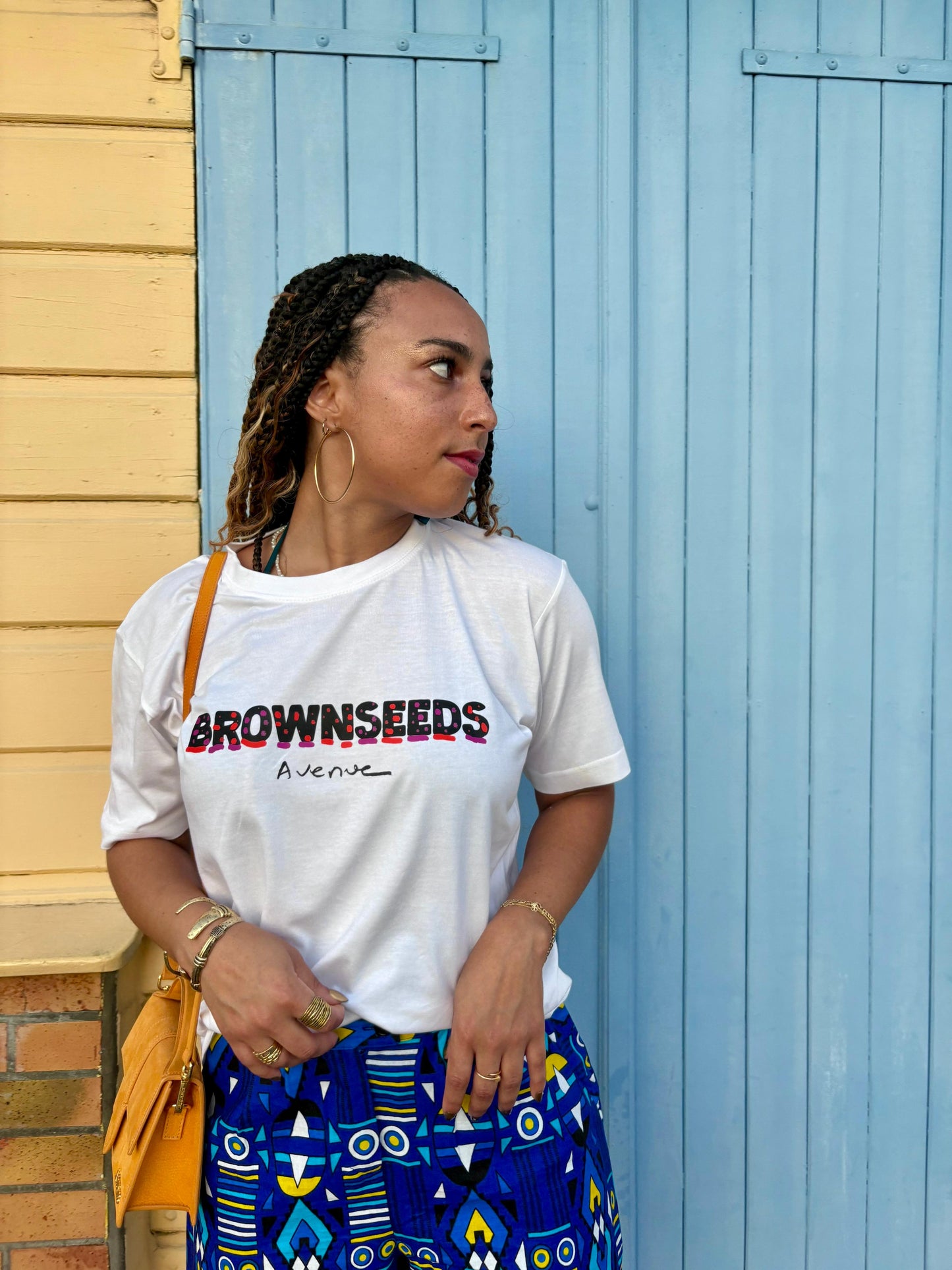 Short Sandaga - Confortable et coloré