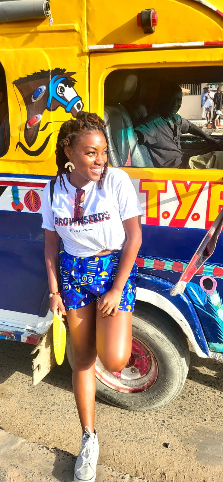 Tee-shirt Wakam - Originalité, style et confort