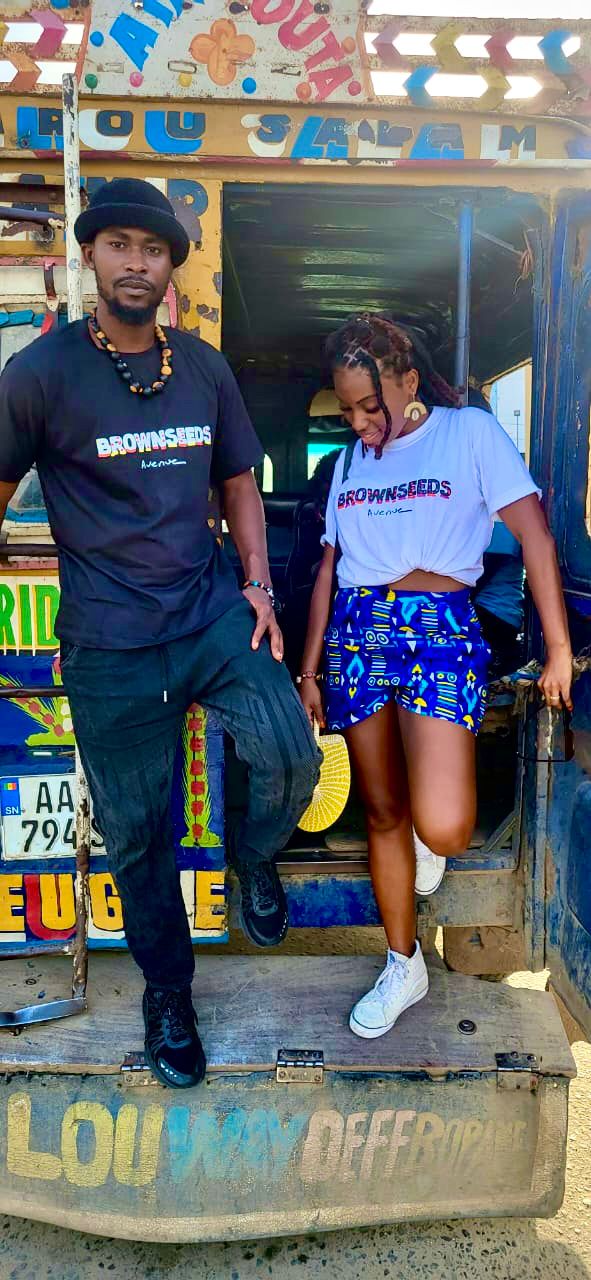 Tee-shirt Wakam - Originalité, style et confort