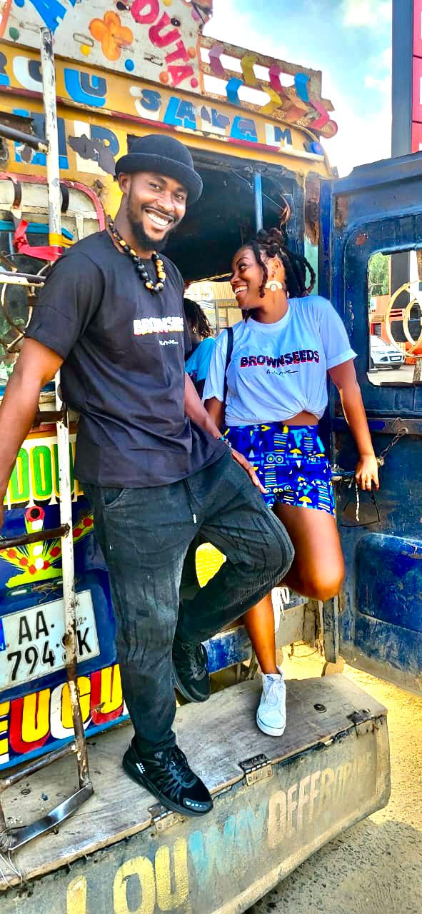Tee-shirt Wakam - Originalité, style et confort